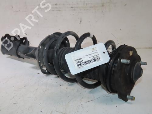 Used Right front shock absorber HYUNDAI TUCSON (NX4E, NX4A) 1.6 CRDi Hybrid 48V (136 hp) 30951254