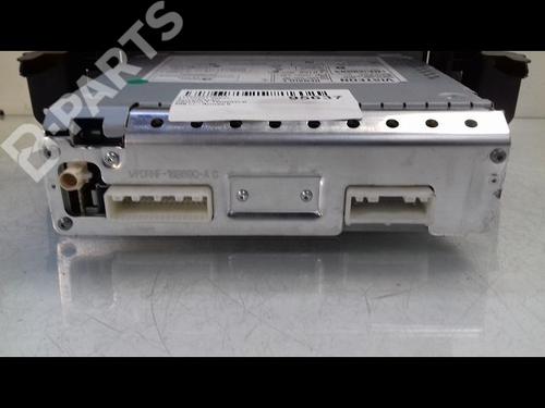 Radio RENAULT TWINGO III (BCM_, BCA_) 1.0 SCe 70 | BP8980221E6 