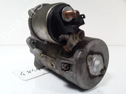 Used Starter SMART FORTWO Coupe (450) 0.7 (450.352, 450.332) (61 hp) 9000644