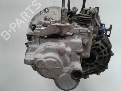 Gearbox RENAULT MEGANE II (BM0/1_, CM0/1_)  | BP23149565M3 