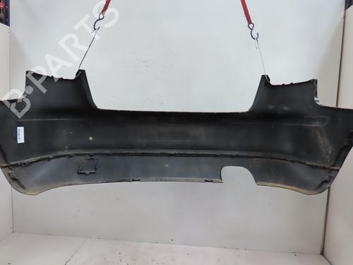 Rear bumper AUDI A3 Sportback (8PA) 2.0 TDI | BP17552458C8