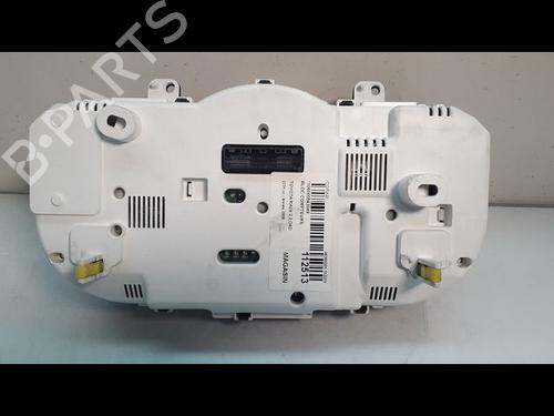 Used Instrument cluster TOYOTA RAV 4 III (_A3_) 2.2 D 4WD (ALA30_, ALA30R) (136 hp) 9768357