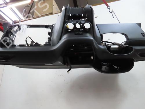 Used Dashboard PEUGEOT 208 I (CA_, CC_) 1.4 HDi (68 hp) 19441252