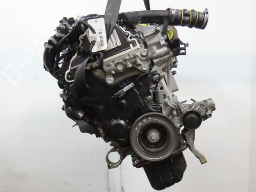 Engine CITROËN C3 III (SX) 1.5 BlueHDi 100 (SXYHYP, SXYHTU) | BP32715204M1  - Image 5