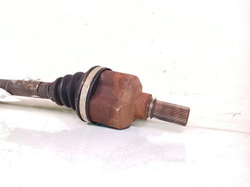 Used Left front driveshaft PEUGEOT 308 CC (4B_) 2.0 HDi (163 hp) 12123077