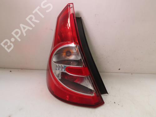 Used Left taillight DACIA SANDERO 1.4 MPI LPG (72 hp) 19412146