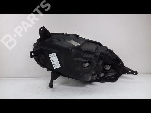 Right headlight NISSAN MICRA III (K12) 1.4 16V | BP8999864C29 