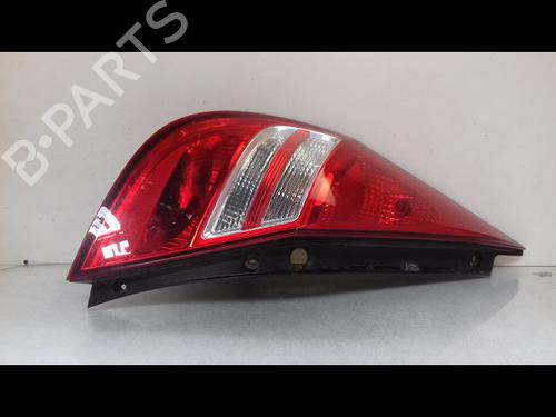 Left taillight HYUNDAI i30 (FD) 1.6 CRDi | BP8988363C34