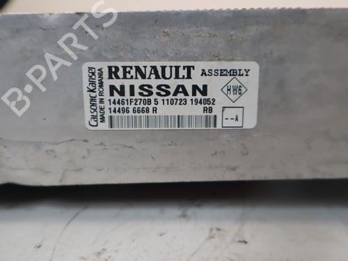 Intercooler RENAULT CAPTUR II (HF_) TCe 90 (HFM6) | BP39217809M30 - Image 3