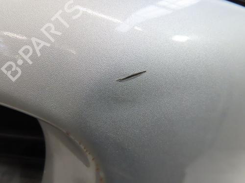 Front bumper PEUGEOT PARTNER Tepee 1.6 HDi 90 | BP30892716C7