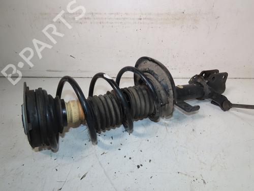 Left front shock absorber RENAULT CLIO III (BR0/1, CR0/1) 1.2 16V (BR02, BR0J, BR11, CR02, CR0J, CR11) | BP31302284M16