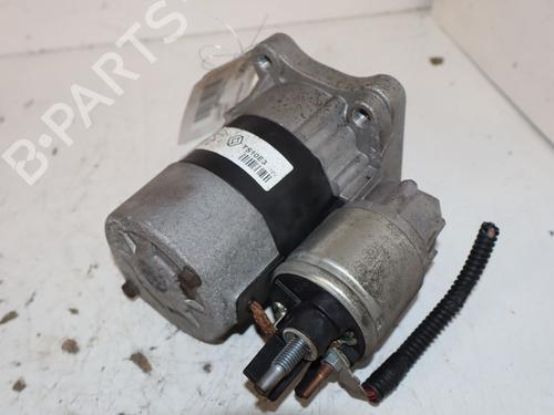 Starter DACIA DUSTER (HS_) 1.6 16V Hi-Flex | BP39218019M8 - Image 2