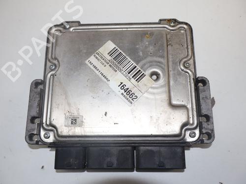 Used Engine control unit (ECU) Engine control unit (ECU) 39217854 39217854