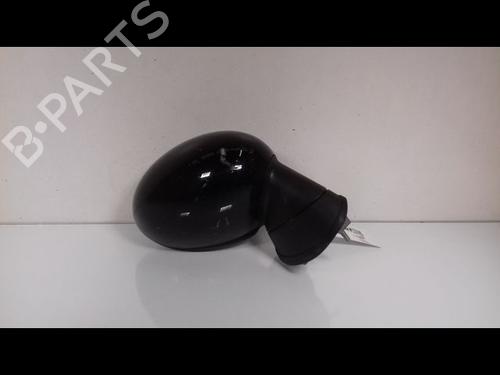 Right mirror MINI MINI (R56) Cooper | BP9001483C27