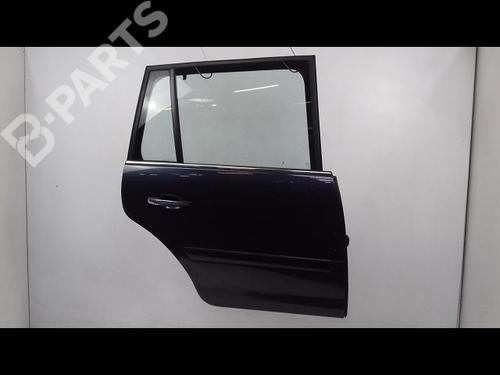 Used Right rear door CITROËN C4 Grand Picasso I (UA_) 2.0 HDi 150 (150 hp) 8992052