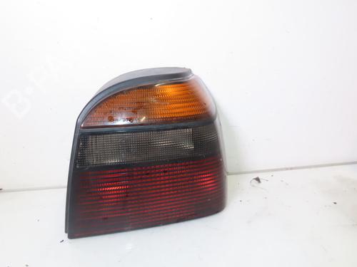 Høyre baklys VW GOLF III (1H1) 1.4 (60 hp) 20494348