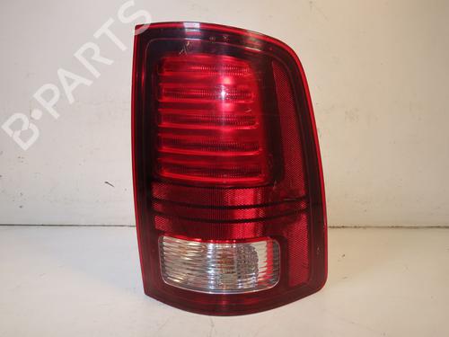 Used Right taillight Right taillight DODGE RAM 1500 Crew Cab Pickup 5.7 4WD (396 hp) 36485161 36485161