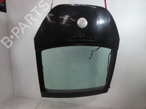 Used Tailgate Tailgate VW NEW BEETLE (9C1, 1C1) 1.9 TDI (101 hp) 19133332 19133332