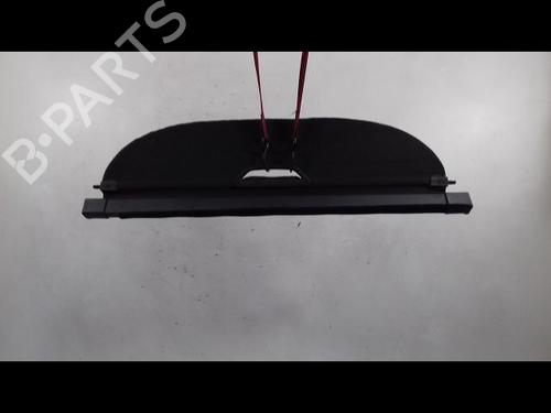 Used Rear parcel shelf RENAULT MEGANE III Grandtour (KZ0/1) 1.4 TCe (KZ0F, KZ1V) (130 hp) 15421126