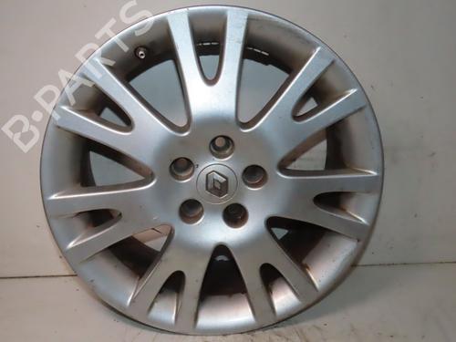Used Rim RENAULT LAGUNA II (BG0/1_) 1.9 dCi (BG08, BG0G) (120 hp) 31055248