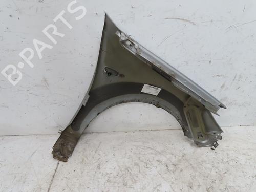 Used Left front fenders DACIA SANDERO 1.5 dCi (88 hp) 28685430