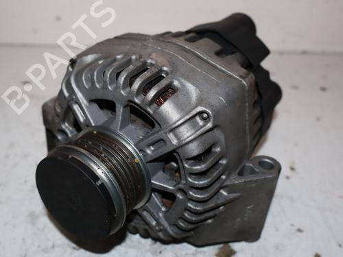 Alternator CITROËN NEMO MPV 1.3 HDi 80 | BP40438548M7 - Image 2