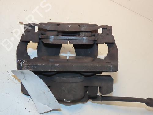 Right front brake caliper CITROËN BERLINGO (ER_, EC_) 1.2 PureTech 110 | BP32200412M104