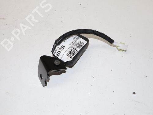 Used Seat buckle Seat buckle 39219166 39219166
