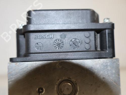 ABS pump OPEL CORSA D (S07) 1.2 (L08, L68) | BP38410312M43 - Image 3