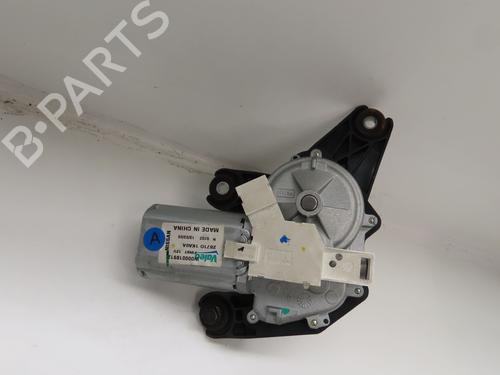 Rear wiper motor NISSAN JUKE (F15) 1.5 dCi | BP27352195M102 
