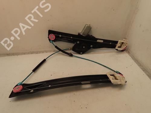 Front right window mechanism BMW 1 (F20) 116 i | BP29319437C23