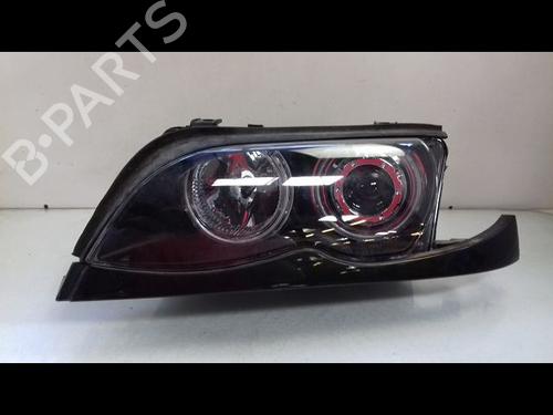 Used Left headlight BMW 3 (E46) 320 d (150 hp) 8982519