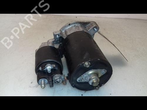 Used Starter MERCEDES-BENZ C-CLASS (W202) C 180 (202.018) (122 hp) 23149011