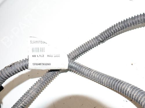 Electronic module PEUGEOT EXPERT Van (V_) 1.6 BlueHDi 115 | BP39220387M83 - Image 2