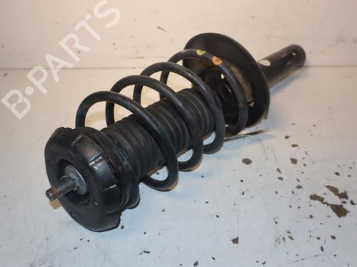 Used Right front shock absorber Right front shock absorber PEUGEOT 2008 I (CU_) 1.2 THP 130 / PureTech 130 (130 hp) 34332559 34332559