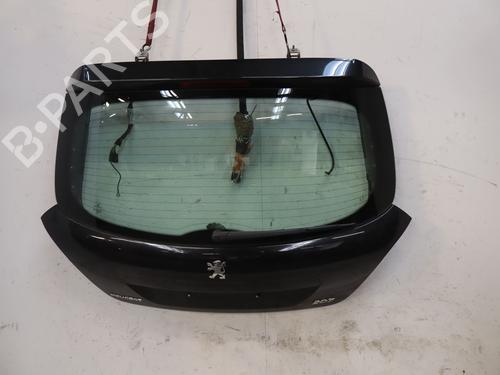 tailgate-renault-megane-iii-hatchback-bz01_-b3_-2008-33712335 main image