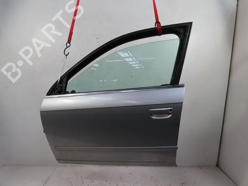 left-front-door-audi-a4-b7-8ec-20-tdi-16v-8e0831051l-2004-2005-2006-2007-2008-2009-16538214 main image