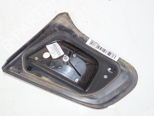 Used Left tailgate light CITROËN C3 II (SC_) 1.4 HDi 70 (SC8HZC, SC8HR0, SC8HP4) (68 hp) 25796456