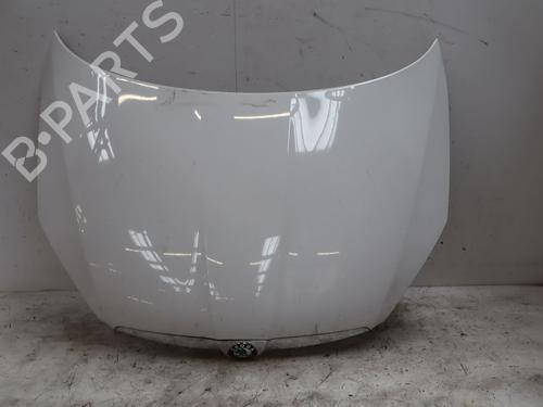 Capot SKODA FABIA II (542) 1.6 TDI (75 hp) 33137361