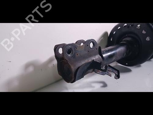 Used Right front shock absorber NISSAN JUKE (F15) 1.5 dCi (110 hp) 15877010
