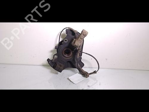 Used Right front steering knuckle FORD KA (RU8) 1.2 (69 hp) 15799239