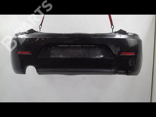 Used Rear bumper ALFA ROMEO 147 (937_) 1.9 JTDM 16V (937.AXN1B, 937.BXN1B) (150 hp) 8996663