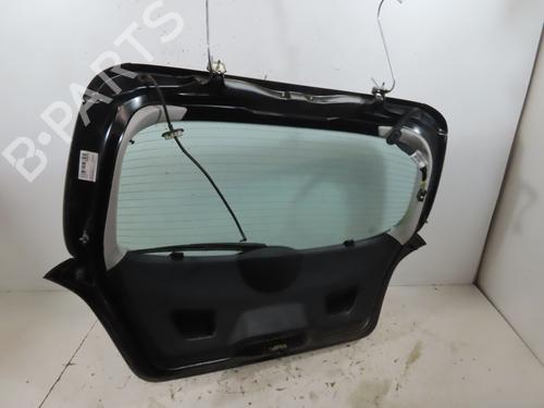 Used Tailgate PEUGEOT 207 (WA_, WC_) 1.6 HDi (90 hp) 22751775