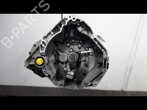 Used Gearbox RENAULT TWINGO III (BCM_, BCA_) 1.0 SCe 70 (71 hp) 12262795