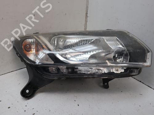 Right headlight DACIA LOGAN MCV II 1.5 dCi | BP39541142C29 - Image 3