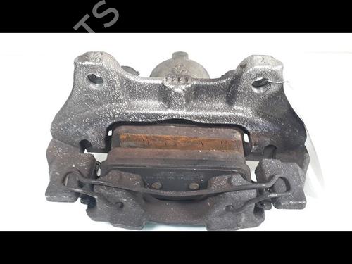 Used Left front brake caliper RENAULT TWINGO III (BCM_, BCA_) 1.0 SCe 70 (71 hp) 14891745