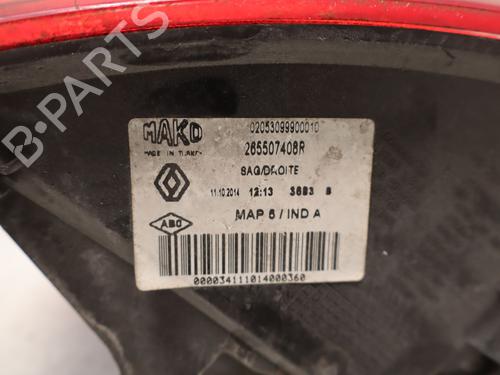 Used Right taillight Right taillight 33712350 33712350