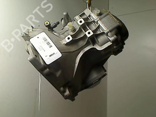 Used Gearbox Gearbox OPEL CORSA C (X01) 1.0 (F08, F68) (58 hp) 36483749 36483749