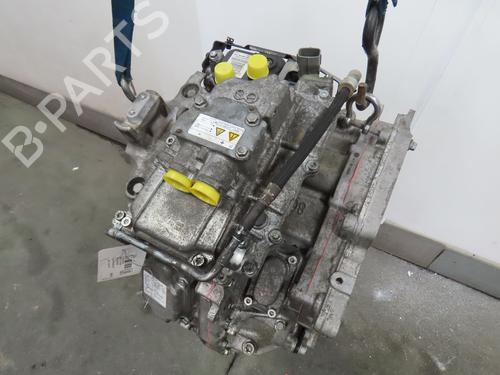 Girkasse OPEL GRANDLAND / GRANDLAND X (A18, P1UO) 1.6 Turbo Hybrid4 (300 hp) 28082176
