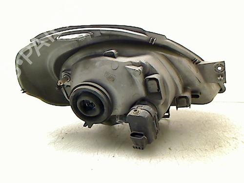 Used Left headlight NISSAN PRIMASTAR Van (X83) 1.9 dCi 100 (100 hp) 23153321